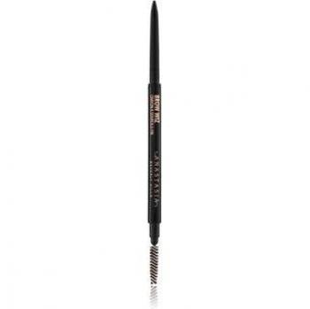 Anastasia Beverly Hills Brow Wiz Lápiz de Cejas 0,085 g Tono Ash Brown