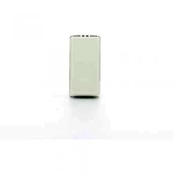 Conmutador Unipolar 1-0-2 Blanco 10A 250V Gewiss