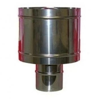 Terminal Paraviento Inox 14