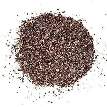 Aromas de Té - Té HoneyBush Natural - Infusión Natural - Sin Teína - Relajante - Sabor Dulce y Agradable - Antioxidante - Digestivo - Tea Honeybush - Sin Gluten - 100 gr.