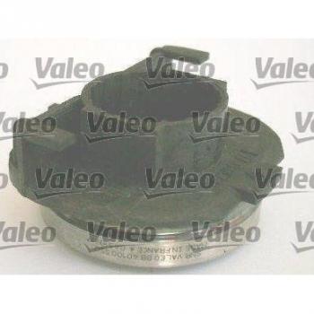 Kit de embrague VALEO 826573