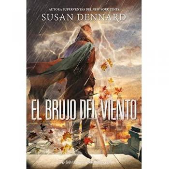El brujo del viento: Las tierras embrujadas, 2