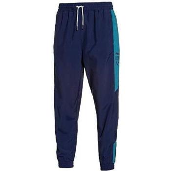 PUMA XO Homage to Arch Track Pant - Pantalón de chándal azul M