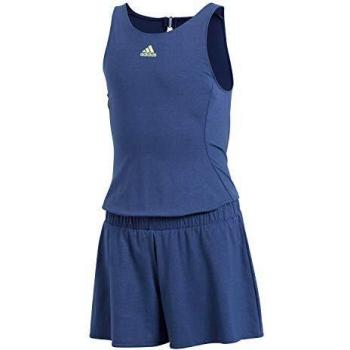 adidas Vestido G, Niñas, ml Jumpsuit nobind, 164
