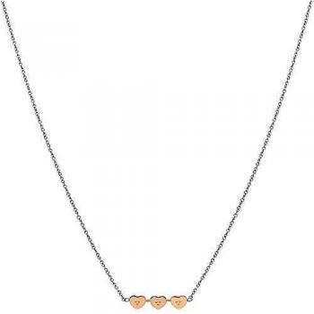 Mr.Wonderful Jewels Colgante Collar para Mujer Acero Inoxidable