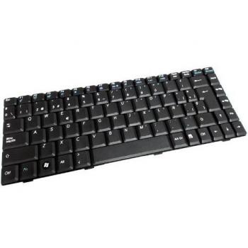 Teclado para Computadora Marca Asus Modelo F9