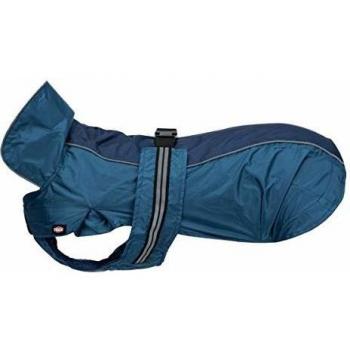 Impermeable Trixie Rouen Azul para Perros