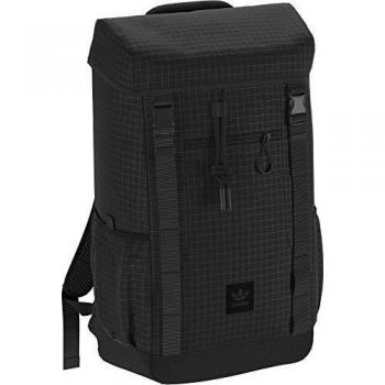 adidas Toploader Bp Sports Backpack, Unisex adulto, black, NS