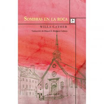Sombras en la roca