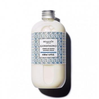 Benamôr Gordíssimo Nourishing Shower Gel 500 ml