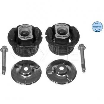 MEYLE Bearing Set, viga del eje 014 710 0001