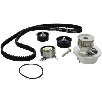 Gates KP25499XS-1 Bomba de Agua + Kit Correa Distribución