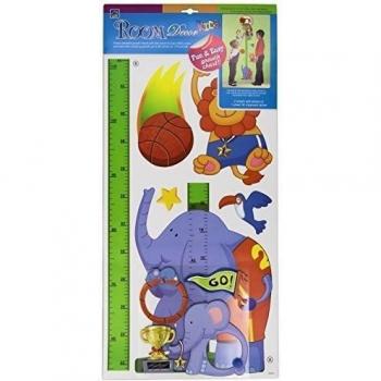 LeglerCriterio de Baloncesto Muebles de Decoración Pegatina Niños