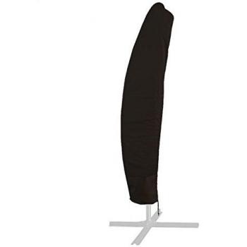 Funda de 218 cm para parasol descentrado Happy Garden