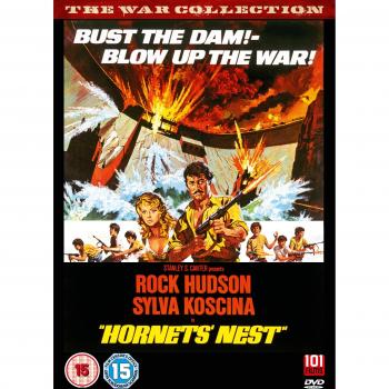 Hornets' Nest [DVD]