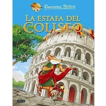 La estafa del Coliseo