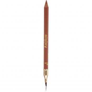 Sisley Phyto-Lèvres Perfect Lipliner in 2 Beige Naturel
