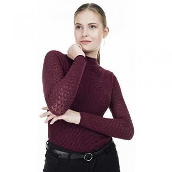 Only Suéter Mujer x-Small Rojo