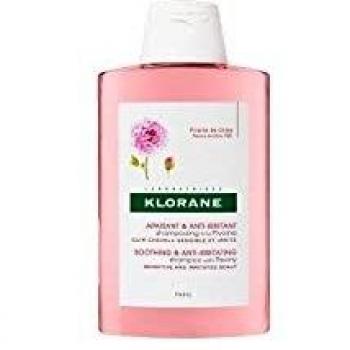 Klorane SH Peonia 400 ml LENITIVO