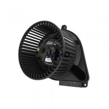 Motor eléctrico para ventilador de habitáculo VEMO V30-03-0002, calidad original, compatible con Mercedes-Benz y VW, fabricado en Alemania