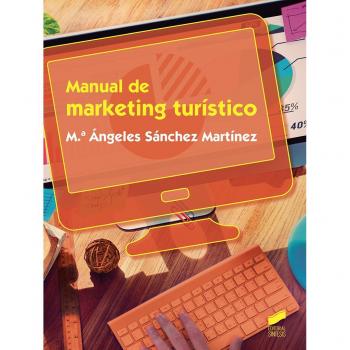 Manual de marketing turístico: 81