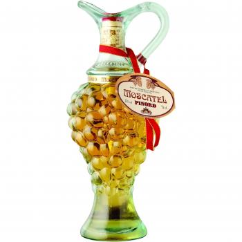 Pinord Moscatel Anfora Vino - 750 ml