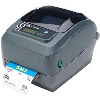 Zebra GX420t - Impresora de Etiquetas