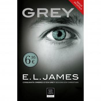 Grey - E.l. James