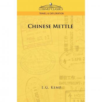 Papel de China: Mettle Chino en Tapa Blanda