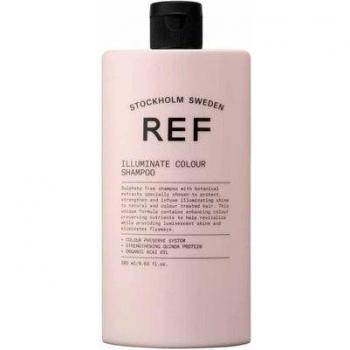 REF Illuminate Colour Illuminating and Bronzing Conditioner for Colored Hair 245 ml
