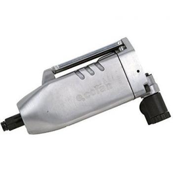 Cofan 09000130 Pistola de Impacto, 0.011 V, 3/8