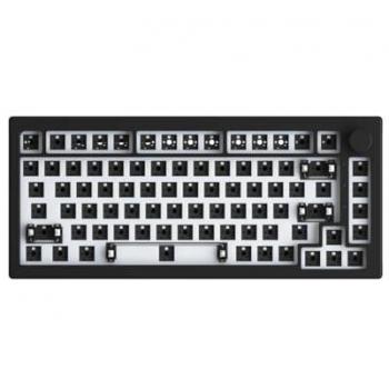 Kit DIY de Teclado Mecánico 75% Akko 5075S Retroiluminado RGB Hotswap 5 Pines