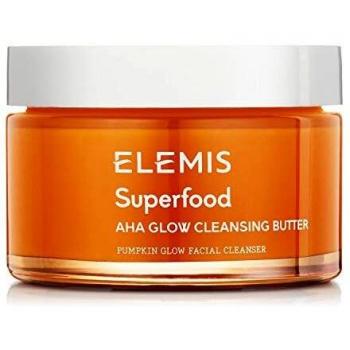 Elemis Superfood AHA Glow Cleansing Butter, 90 ml