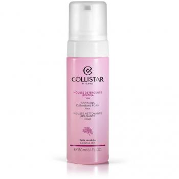 Collistar Brightening Cleansing Foam 180 ml