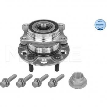 Buje de rueda MEYLE 37-14 752 0017, cubo de rueda, alta calidad, resistente, diseñado para vehículos específicos, fácil instalación, durabilidad garantizada