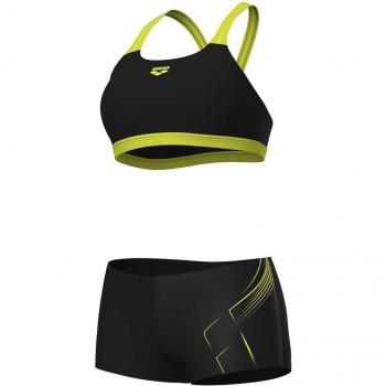 Arena Dive Energy Women's 2-Piece Swimsuit