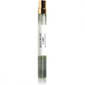 Goldfield & Banks Bohemian Lime Travel Eau de Parfum Spray 10 ml