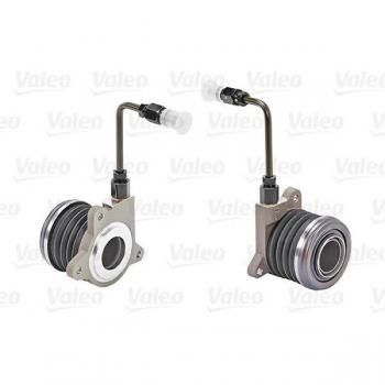 VALEO Releaser 804561 - Desembrague central, embrague, compatible con modelos de vehículos específicos, fabricado en materiales de alta calidad para asegurar durabilidad y rendimiento óptimo