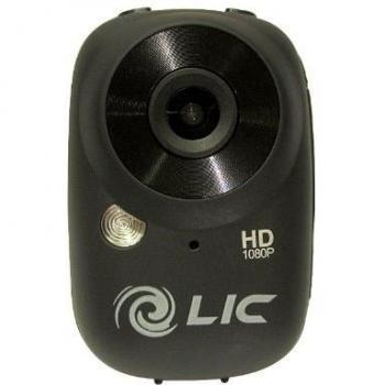 Liquid Image EGO 727 - Videocámara deportiva de 12 Mp