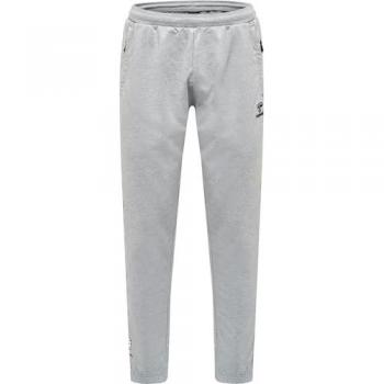Hummel Pantalones de Jogging Move Grid de Algodón
