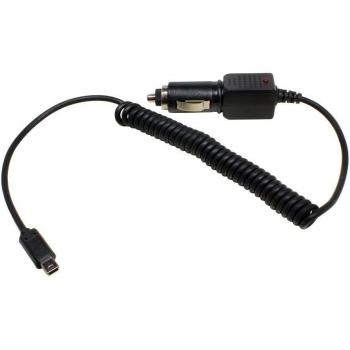 Cable de carga encendedor para HTC X7500