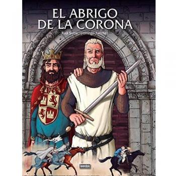 EL ABRIGO DE LA CORONA