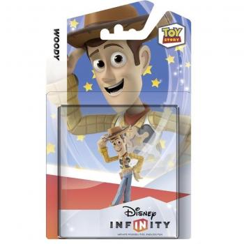 Disney Infinity - Figura De Woody