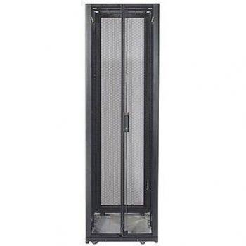 APC AR3107 - NETSHELTER SX 48UX600X1070MM W/SIDES NS