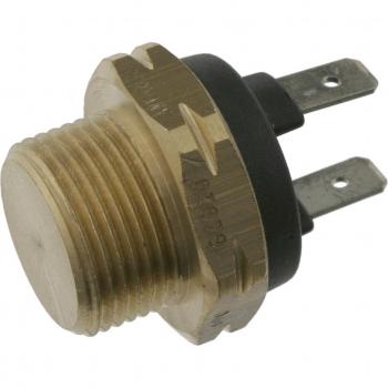 Interruptor de temperatura para ventilador del radiador FEBI BILSTEIN 03079, compatible con OPEL Kadett, Corsa, Omega, Ascona, Manta, Combo, Senator y Monza