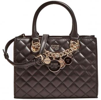 GUESS Victoria Bolso negro