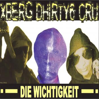 Die Wichtigkeit [Vinilo]