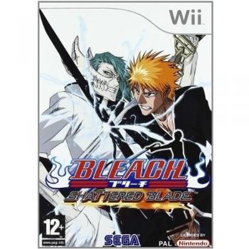 Bleach: Shattered Blade