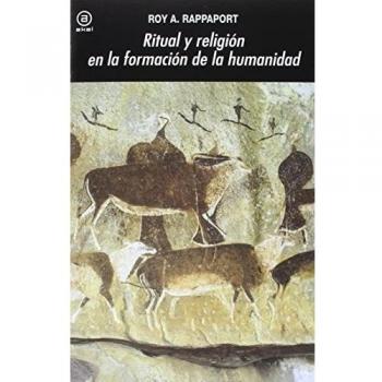 Ritual y religión en la formación de la humanidad: 360