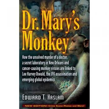 Dr. Mary's Monkey